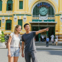 Your Perfect First Day in Ho Chi Minh: Local Tips & Orientation