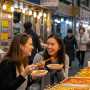 Busan Street Eats: Markets, Comforts and Local Drinks