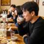 Busan Street Eats: Markets, Comforts and Local Drinks