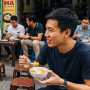 Ho Chi Minh Street Eats: Classics, Coffee & Market Buzz