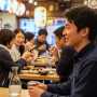 Nara Flavors: Izakayas, Small Plates & Local Drinks