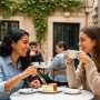 Dubrovnik Local Eats: Hidden Courtyards & Coastal Flavors