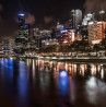 Best Things To Do In Melbourne At Night