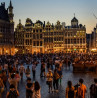 A Solo Travellers Guide to Brussels