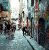 Discover Cool and Quirky Melbourne