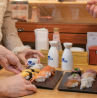 Kyoto's sake scene: From tours to breweries and tastings