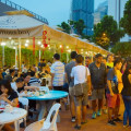 Eat like a local in Singapore: Hawker center experience