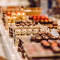 Pralines and dreams: Belgian chocolate tasting experience