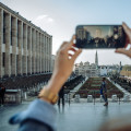 Must see Brussels with a local