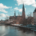 Day trip to Uppsala