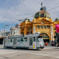 Kickstart your trip to Melbourne