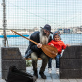 Family day in Istanbul with a local