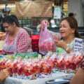 Ultimate Chinatown food experience