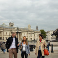 Big Ben to Tower Bridge