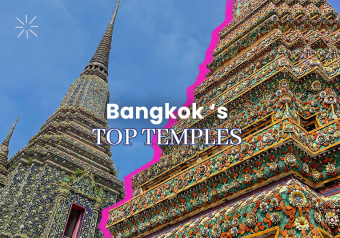 Bangkok Temples