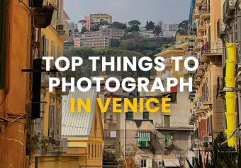 Venice-photograph