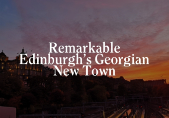 Edinburghs-georgian-new-town