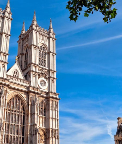 london westminster abbey