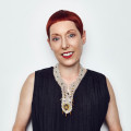 City Unscripted host Denise review