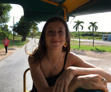 Martina