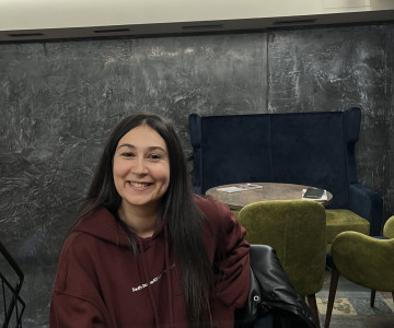 Cristina