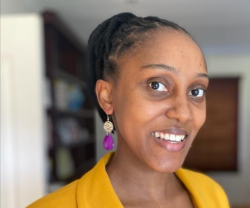 Ashante Test Profile