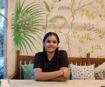 Pritika