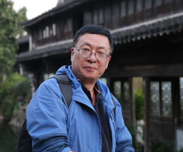 Zhan
