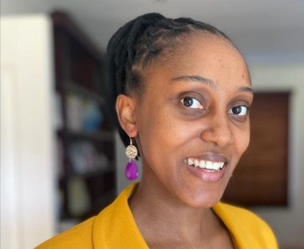 Ashante Test Profile