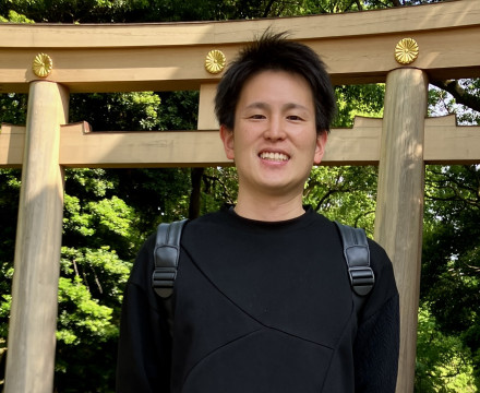 Shohei