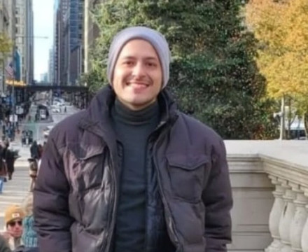 Mateo