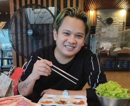 kuya Pepe