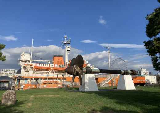 Majestic Maritime Memories: An Ode to Exploration