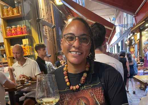 Savoring Moments: A Feast with Friends