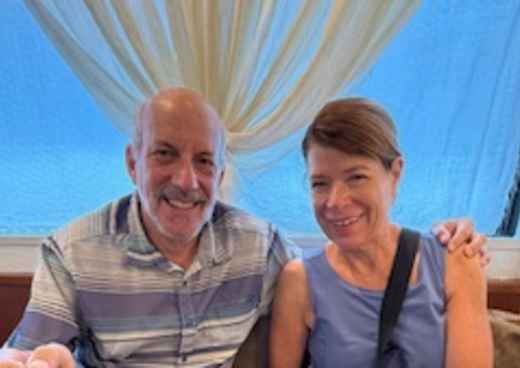 Delightful Moments: Sharing Sweet Memories