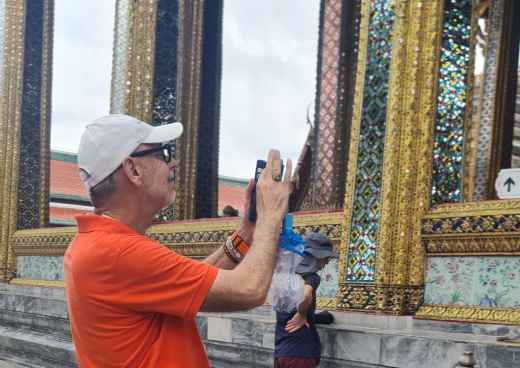 Snapshot of Joy: Discovering New Wonders