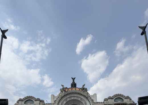 Embracing History: A Day at the Palace