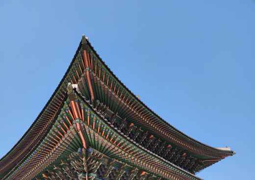 A Glimpse into Timeless Heritage