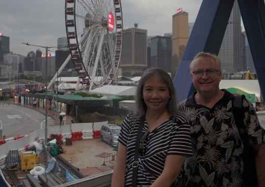 Adventures in the Heart of the Cityscape