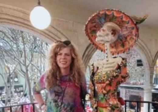 Vibrant Spirits: Blossoming Amidst Tradition