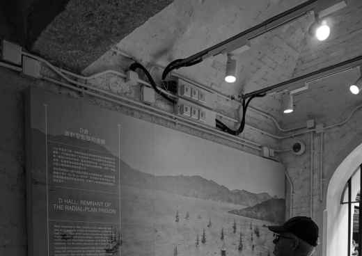 Exploring Echoes of the Past