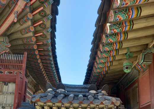 A Stroll Through History: Embracing the Charm of Tradition