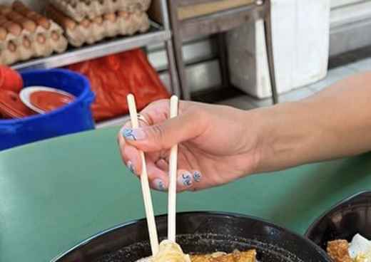 A Feast of Flavors: An Invitation to Indulgence