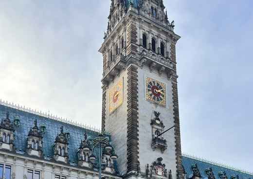 Capturing Winter's Majesty