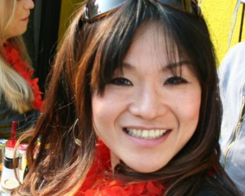 Mayu