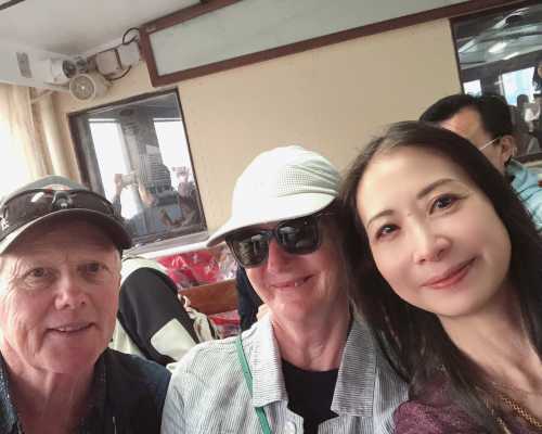 Karen_with_guest_Geraldine