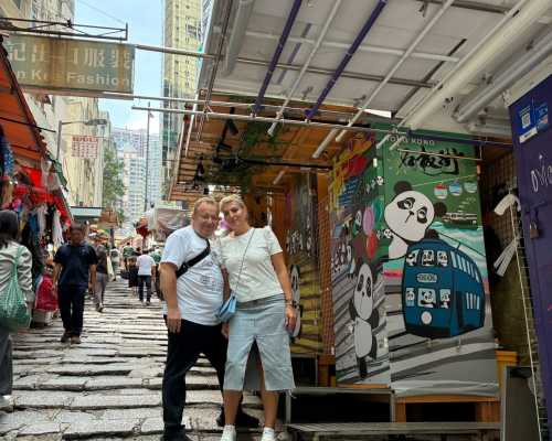 guests in hong kong