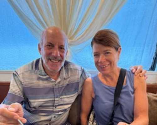 Delightful Moments: Sharing Sweet Memories