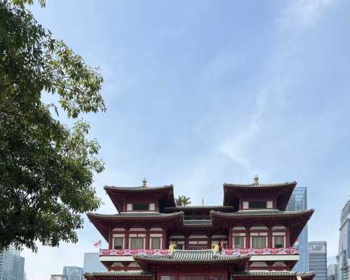 Exploring Culture in the Heart of the City