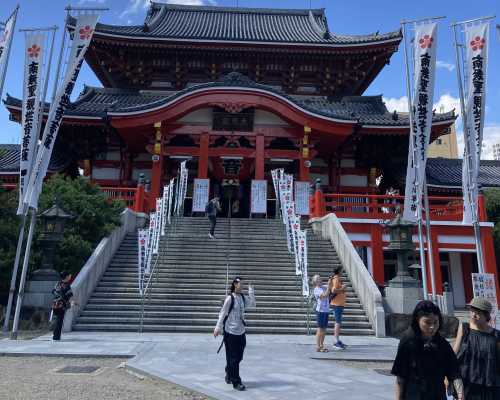 Exploring Heritage Beneath Whispering Clouds